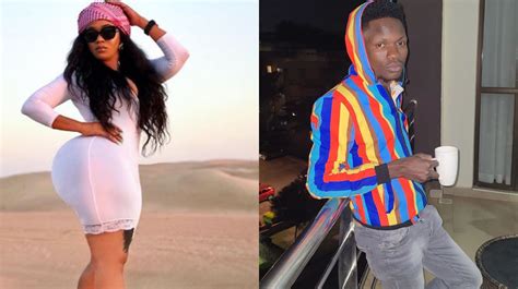 Vera Sidika claps back at 2mbili’s talent remark like a queen – Nairobi ...