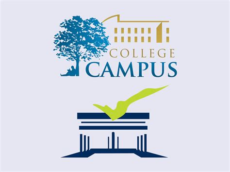 College Logos