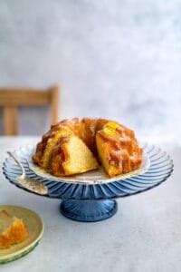 Mary Berry S Lemon Drizzle Cake Supergolden Bakes