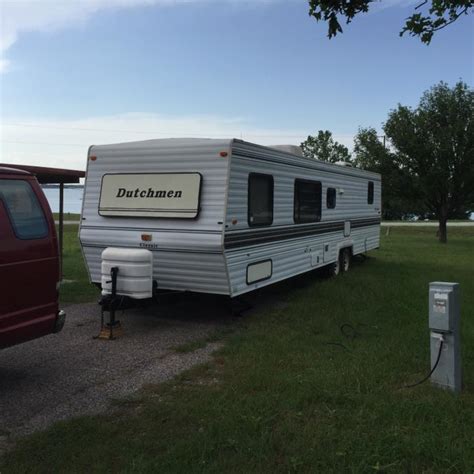 1996 Dutchmen Classic Rvs For Sale