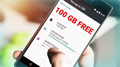 How to Clear Storage Space On Android Phones? Check these 5 free tricks