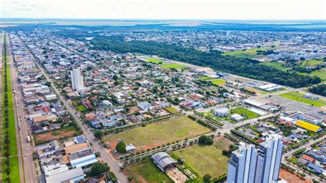 Lucas Do Rio Verde Ganha Novo Hotel Ibis E Se Consolida Como Polo De