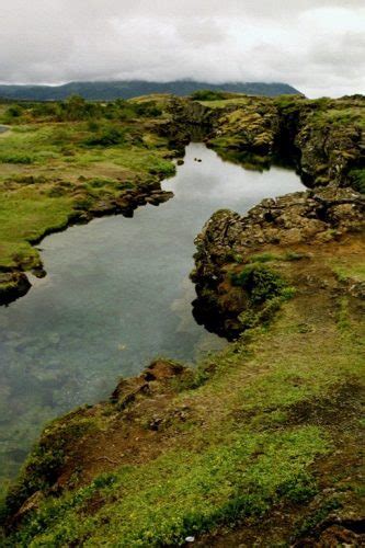 Summer Solstice in Iceland