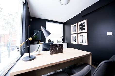 Modern and Stylish Small Office Building Design Ideas - A Nation of Moms