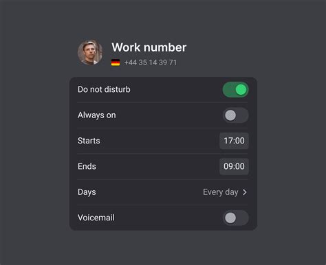 Call.com Virtual Numbers App - Get A Second Phone Number