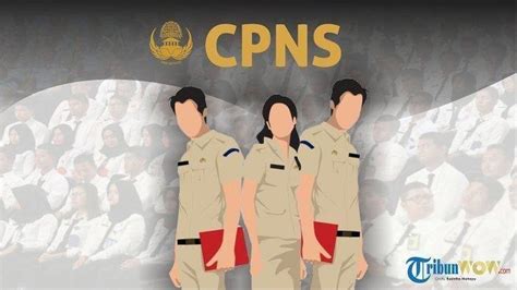 Nilai Ambang Batas Bagi Peserta Seleksi Cpns Berikut Panduan