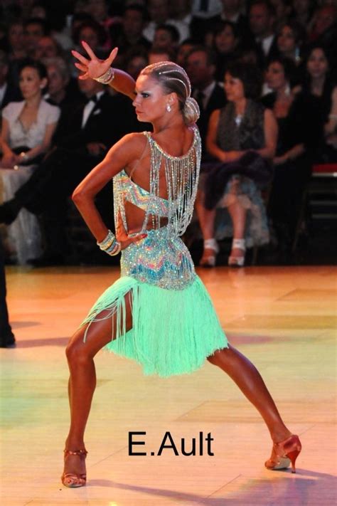 Ballroom Blitz: Photo