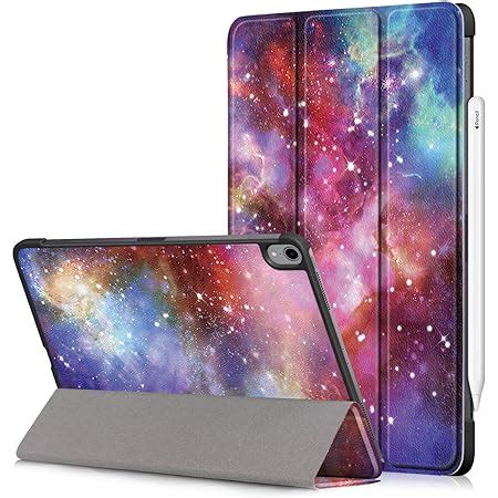 Ustiya Funda Para Ipad Pro Generaci N Pulgadas Case