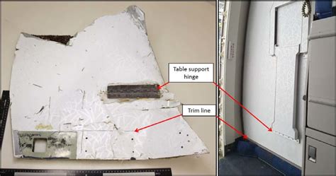 Malaysia More Pieces Almost Certainly From Missing Plane Mh