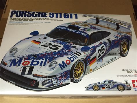 tamiya-24186-124-porsche-911-gt1/