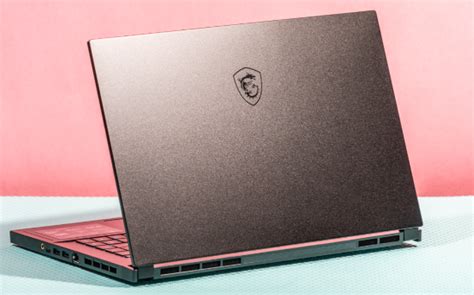 Laptop Msi Gs Stealth Ug Vn Core I H Gb Tb Rtx