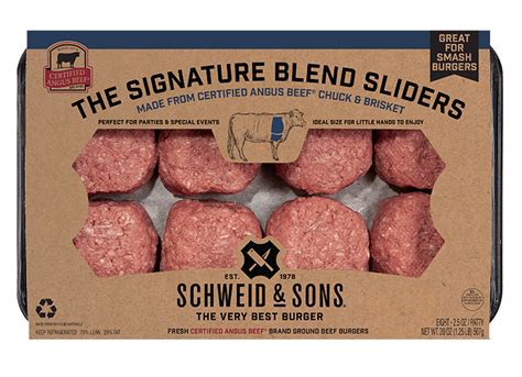 Schweid Sons Products