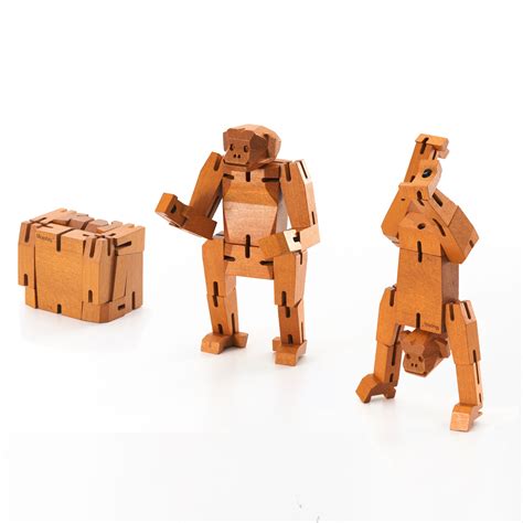 Why Everyone’s Obsessed with the Morphits® Monkey