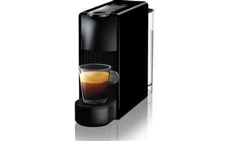 KRUPS Nespresso Essenza Mini XN1108 Czarny Ekspres Niskie Ceny I