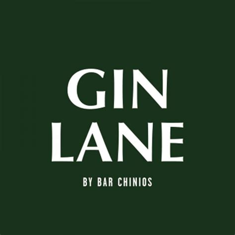 Gin Lane | Kensington Street