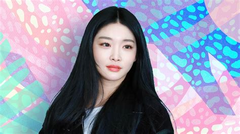 cherry lips  koreas latest  lip filler trend glamour uk