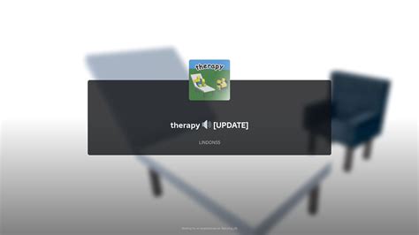 Roblox Therapy: Secret Room guide