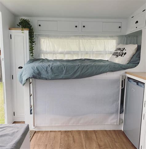 Need Some Inspiration For Your Rv Bunks Beds Weve Got A Selection Of