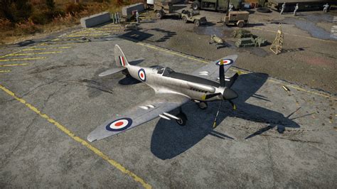 File GarageImage Spitfire F Mk 24 War Thunder Wiki