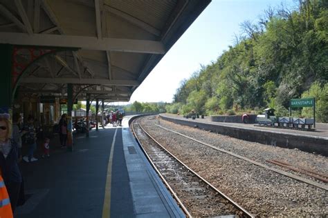 Barnstaple Barnstaple Railway Station © Lewis Clarke Cc By Sa20