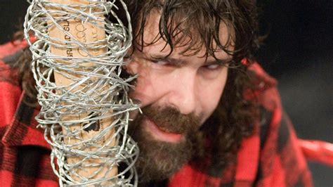 Mick Foley's wildest moments: WWE Playlist | WWE