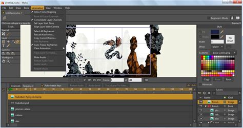 Moho Anime Studio — Free Download Latest Version For Windows