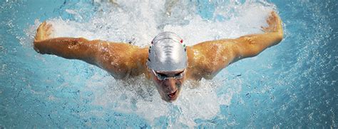 Aspetar Sports Medicine Journal Shoulder Injuries In Swimming