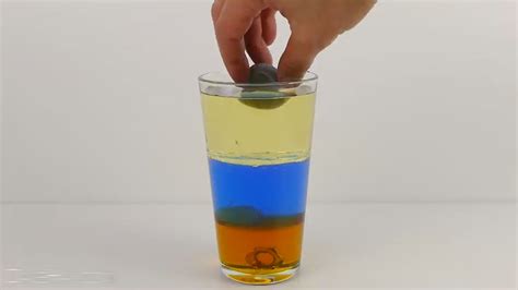 Denser Than You Think