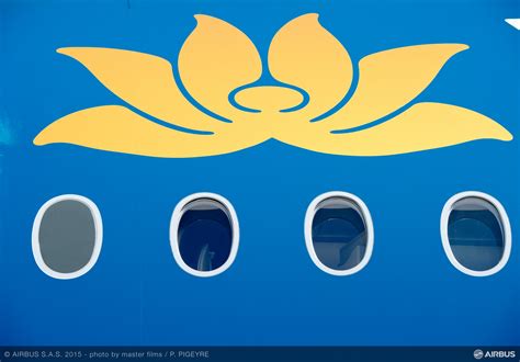 Building Momentum Vietnam Airlines Becomes Second Operator Of The Game