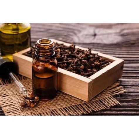 Clove Oil At Rs 8000 Kilogram Clove Oil In Pune ID 18542043855