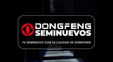 Seminuevos Dongfeng Motor Per