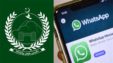 Civil Servants Barred From Social Media Use KP Govt HUM News