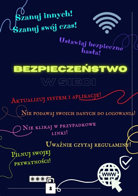 DZIEŃ BEZPIECZNEO INTERNETU 2023 DZIAŁAJMY RAZEM VI LO IM