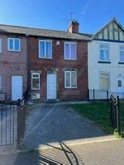 Coppice Road Highfields Doncaster 3 Bed Terraced House 65 000