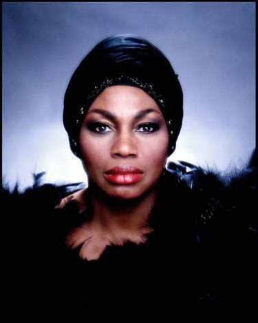 Leontyne Price - Wikipedia