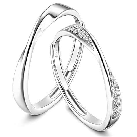 Mejores Anillos Para Parejas Baratos2023 MejoresMarcas