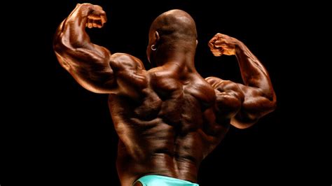 Arnold Classic Prejudging Highlights Muscle Growth