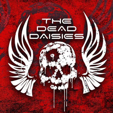 The Dead Daisies: genres, songs, analysis and similar artists - Chosic