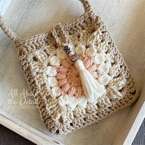 45 Stylish Crochet Handbag Ideas Artofit