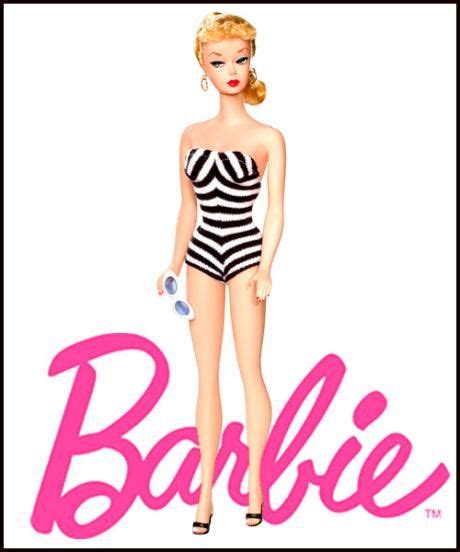 Black And White Swim Suit Barbie Dolls Barbie Barbie Go