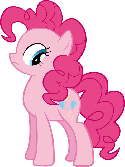 My Little Pony Pinkie Pie Png Hd Quality Png Play