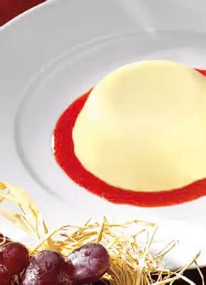 Panna Cotta Recept Dr Oetker