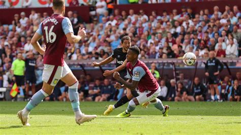 Ver West Ham X Aston Villa Em Direto