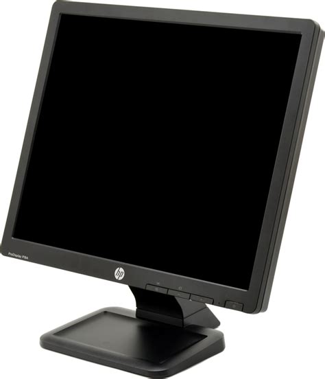 Hp Prodisplay P A Led Lcd Monitor Grade B