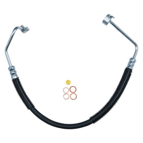 Gates 352362 Power Steering Pressure Line Hose Assembly