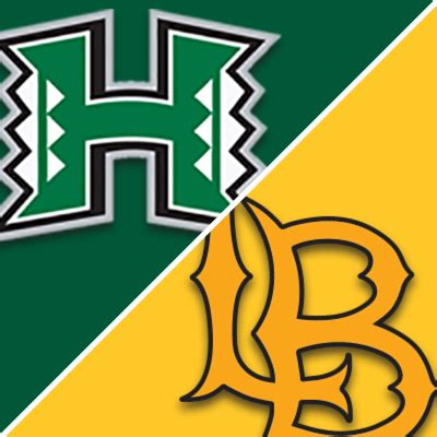 Long Beach State beats Hawaii 79-71