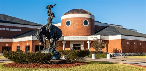 A&M-Commerce at Navarro College in Corsicana - Texas A&M University ...