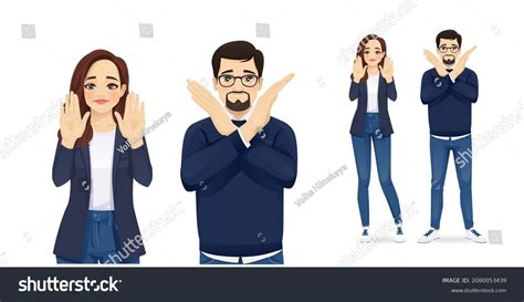 Business Person Stop Images Stock Photos Vectors Shutterstock