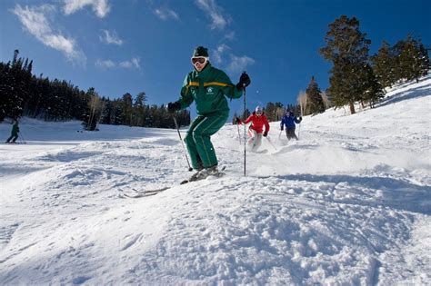 The Complete Skier's Guide to Deer Valley Resort | Ski.com