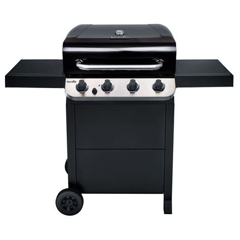 Performance Convective 4 Burner Gas BBQ Grill Char Broil NZ